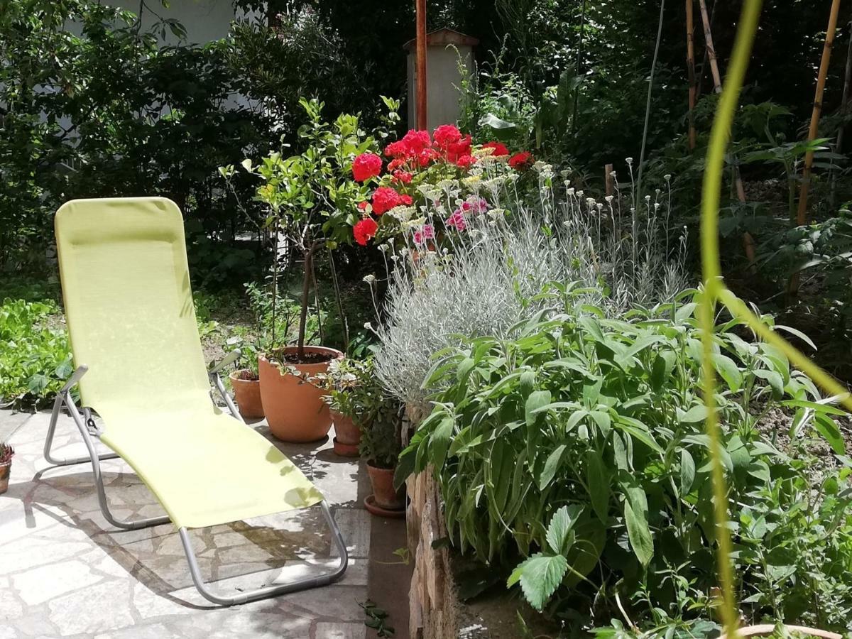 Vila Flori 科佩尔 外观 照片